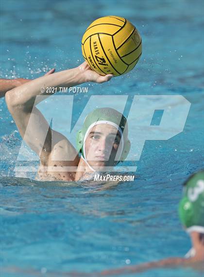 Thumbnail 2 in Thousand Oaks vs Alta Loma (CIF SS D3 Final) photogallery.