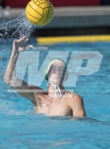 Thumbnail 1 in Thousand Oaks vs Alta Loma (CIF SS D3 Final) photogallery.