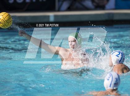 Thumbnail 3 in Thousand Oaks vs Alta Loma (CIF SS D3 Final) photogallery.