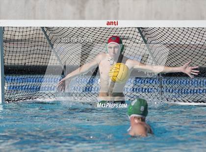 Thumbnail 1 in Thousand Oaks vs Alta Loma (CIF SS D3 Final) photogallery.