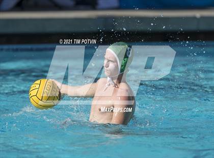 Thumbnail 1 in Thousand Oaks vs Alta Loma (CIF SS D3 Final) photogallery.