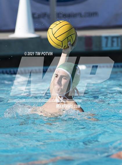 Thumbnail 1 in Thousand Oaks vs Alta Loma (CIF SS D3 Final) photogallery.