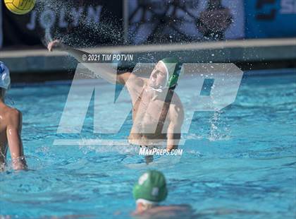 Thumbnail 1 in Thousand Oaks vs Alta Loma (CIF SS D3 Final) photogallery.