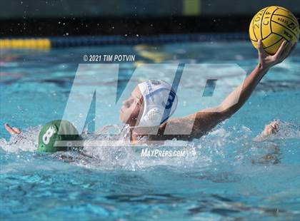 Thumbnail 1 in Thousand Oaks vs Alta Loma (CIF SS D3 Final) photogallery.