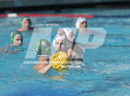 Thumbnail 3 in Thousand Oaks vs Alta Loma (CIF SS D3 Final) photogallery.