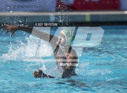 Thumbnail 1 in Thousand Oaks vs Alta Loma (CIF SS D3 Final) photogallery.