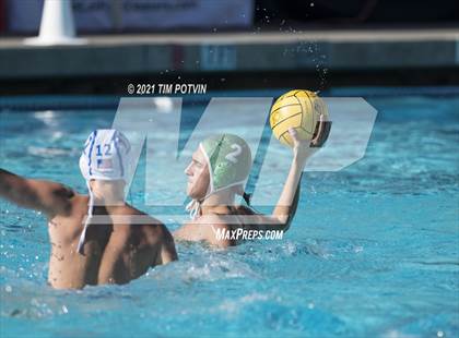 Thumbnail 2 in Thousand Oaks vs Alta Loma (CIF SS D3 Final) photogallery.