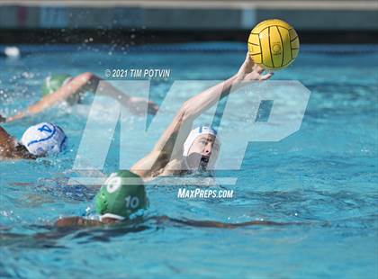 Thumbnail 2 in Thousand Oaks vs Alta Loma (CIF SS D3 Final) photogallery.