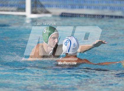 Thumbnail 2 in Thousand Oaks vs Alta Loma (CIF SS D3 Final) photogallery.