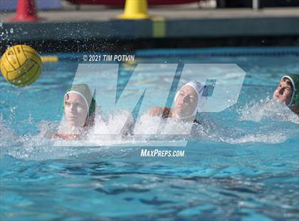 Thumbnail 1 in Thousand Oaks vs Alta Loma (CIF SS D3 Final) photogallery.
