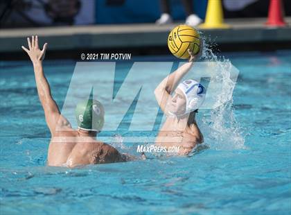Thumbnail 3 in Thousand Oaks vs Alta Loma (CIF SS D3 Final) photogallery.