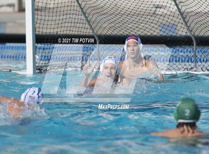 Thumbnail 3 in Thousand Oaks vs Alta Loma (CIF SS D3 Final) photogallery.