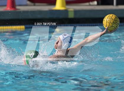 Thumbnail 2 in Thousand Oaks vs Alta Loma (CIF SS D3 Final) photogallery.