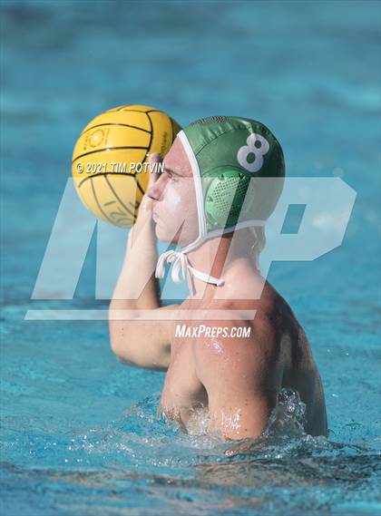 Thumbnail 3 in Thousand Oaks vs Alta Loma (CIF SS D3 Final) photogallery.