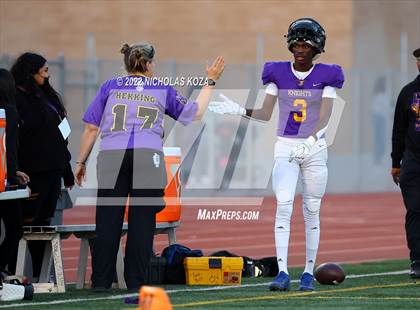 Thumbnail 3 in Lynwood vs. New Designs Watts photogallery.
