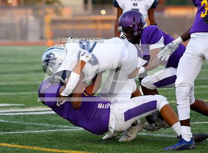 Thumbnail 3 in Lynwood vs. New Designs Watts photogallery.