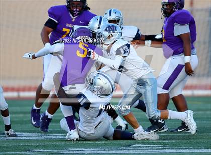 Thumbnail 3 in Lynwood vs. New Designs Watts photogallery.