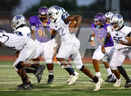 Thumbnail 3 in Lynwood vs. New Designs Watts photogallery.