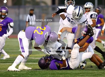 Thumbnail 2 in Lynwood vs. New Designs Watts photogallery.