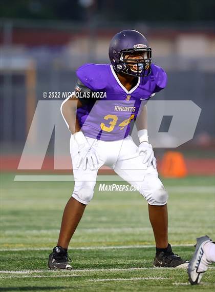 Thumbnail 2 in Lynwood vs. New Designs Watts photogallery.