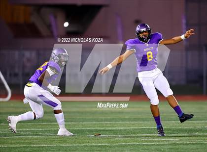 Thumbnail 3 in Lynwood vs. New Designs Watts photogallery.