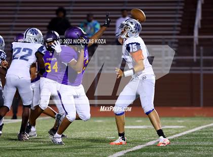 Thumbnail 3 in Lynwood vs. New Designs Watts photogallery.