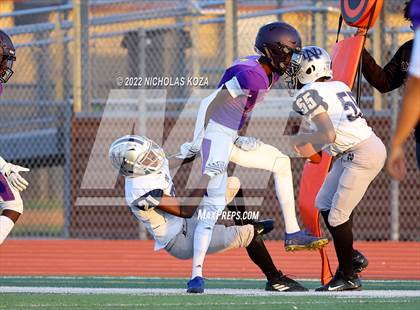 Thumbnail 1 in Lynwood vs. New Designs Watts photogallery.