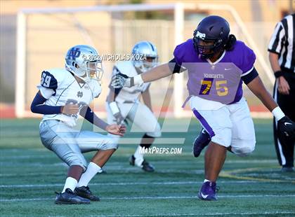 Thumbnail 1 in Lynwood vs. New Designs Watts photogallery.