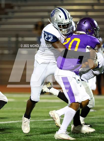 Thumbnail 1 in Lynwood vs. New Designs Watts photogallery.