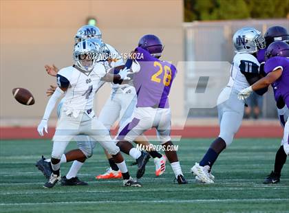 Thumbnail 3 in Lynwood vs. New Designs Watts photogallery.