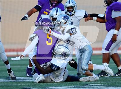 Thumbnail 1 in Lynwood vs. New Designs Watts photogallery.
