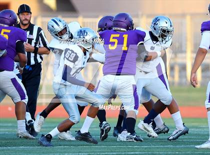 Thumbnail 3 in Lynwood vs. New Designs Watts photogallery.