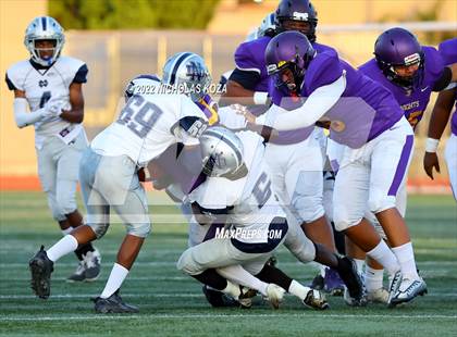 Thumbnail 3 in Lynwood vs. New Designs Watts photogallery.