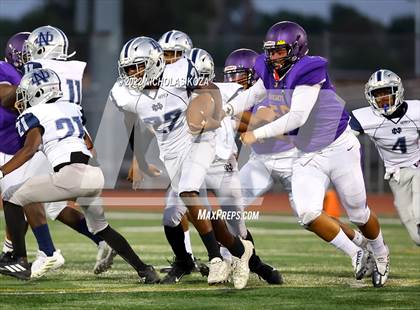 Thumbnail 1 in Lynwood vs. New Designs Watts photogallery.