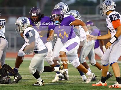 Thumbnail 3 in Lynwood vs. New Designs Watts photogallery.