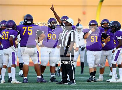 Thumbnail 3 in Lynwood vs. New Designs Watts photogallery.