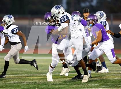 Thumbnail 3 in Lynwood vs. New Designs Watts photogallery.