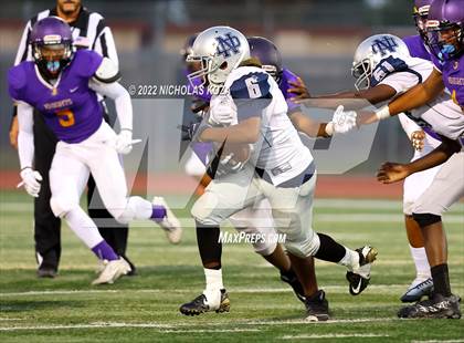 Thumbnail 1 in Lynwood vs. New Designs Watts photogallery.