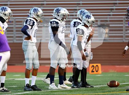 Thumbnail 3 in Lynwood vs. New Designs Watts photogallery.