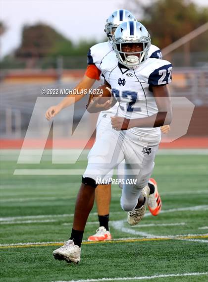 Thumbnail 3 in Lynwood vs. New Designs Watts photogallery.