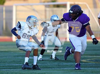 Thumbnail 3 in Lynwood vs. New Designs Watts photogallery.
