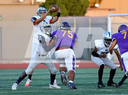 Thumbnail 2 in Lynwood vs. New Designs Watts photogallery.