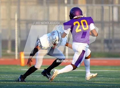 Thumbnail 3 in Lynwood vs. New Designs Watts photogallery.