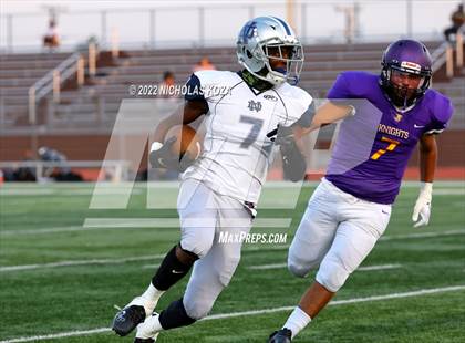Thumbnail 2 in Lynwood vs. New Designs Watts photogallery.