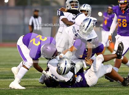 Thumbnail 3 in Lynwood vs. New Designs Watts photogallery.