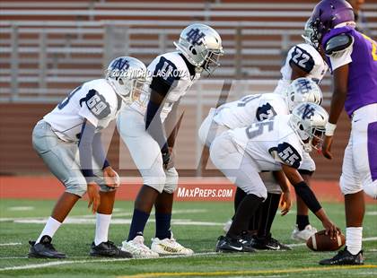 Thumbnail 2 in Lynwood vs. New Designs Watts photogallery.
