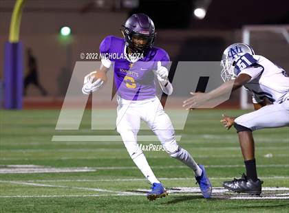 Thumbnail 2 in Lynwood vs. New Designs Watts photogallery.
