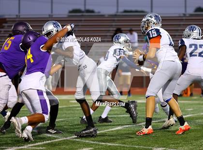Thumbnail 2 in Lynwood vs. New Designs Watts photogallery.