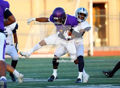 Thumbnail 1 in Lynwood vs. New Designs Watts photogallery.