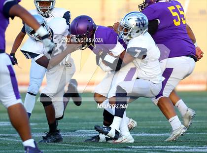 Thumbnail 3 in Lynwood vs. New Designs Watts photogallery.